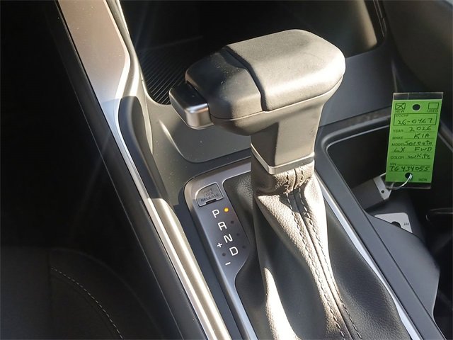 New 2026 Kia Sorento LX image 19