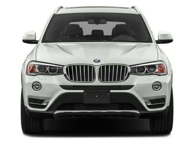 Used 2017 BMW X3 xDrive28i AWD/4WD image 4