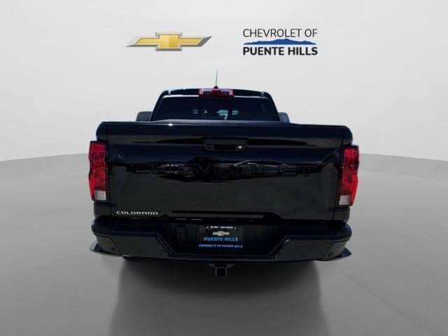 New 2026 Chevrolet Colorado LT w/ Advanced Trailering Package RWD image 7
