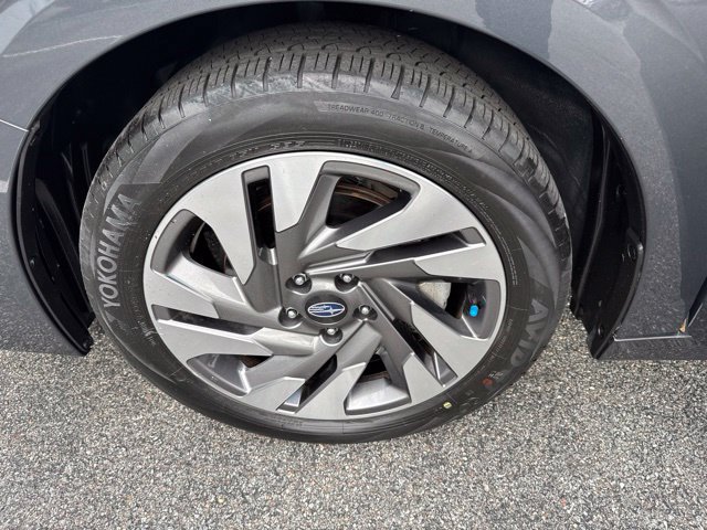 Used 2024 Subaru Legacy Touring XT AWD/4WD image 12