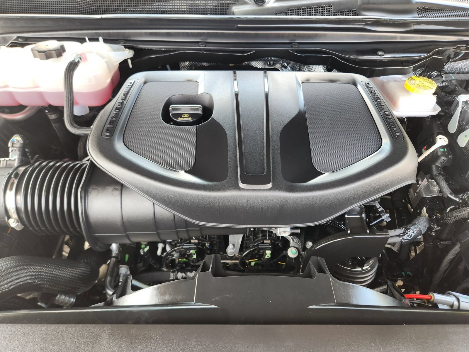 Used 2026 RAM 1500 Rebel w/ Rebel Level 2 Equipment Group AWD/4WD image 35