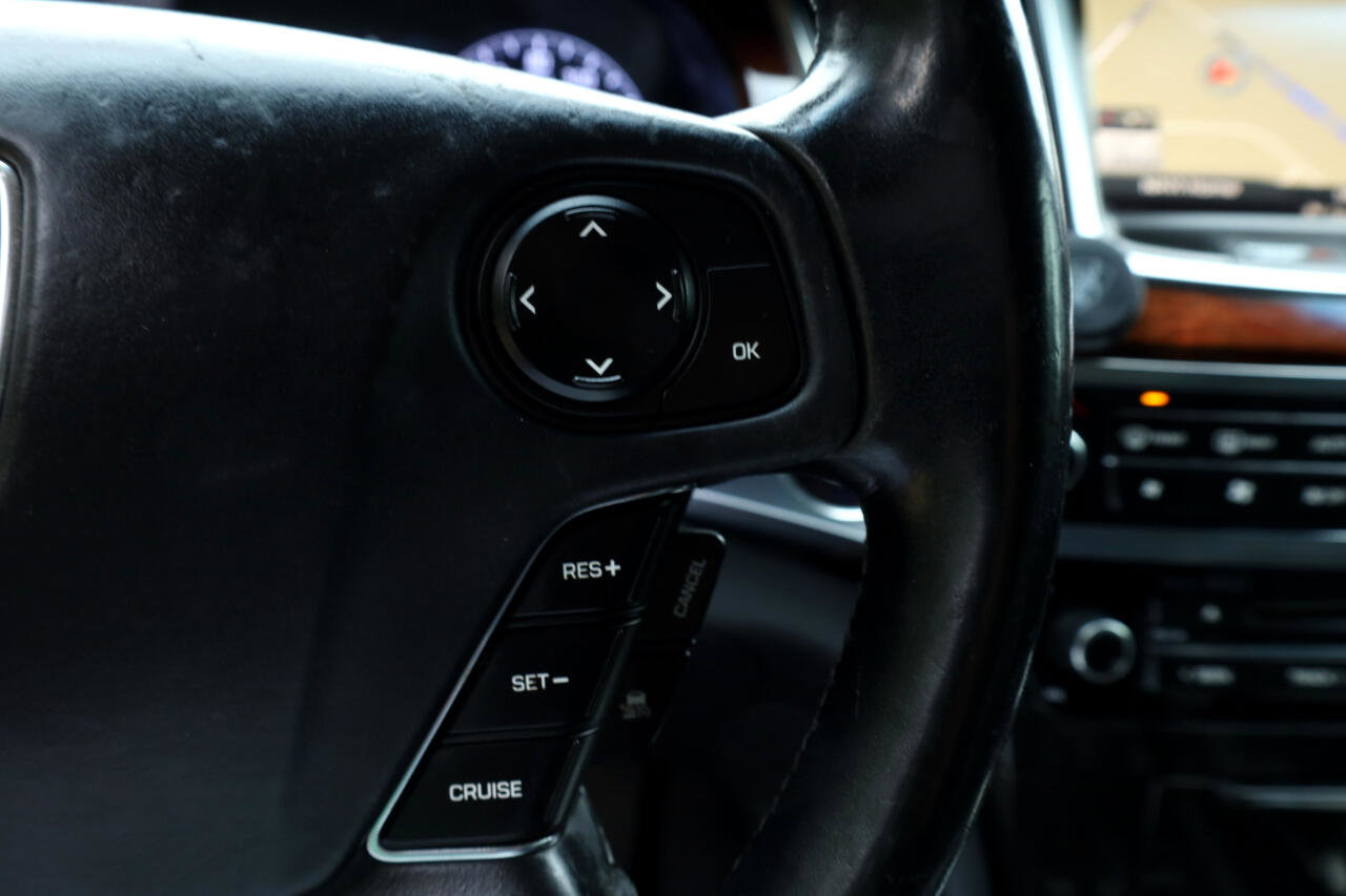 Used 2016 Hyundai Equus Signature image 39