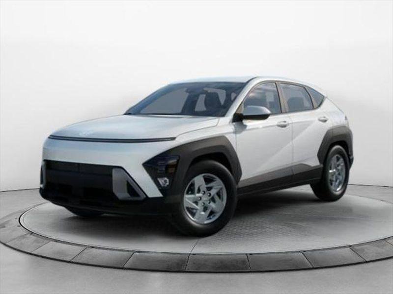 New 2026 Hyundai Kona SE image 1