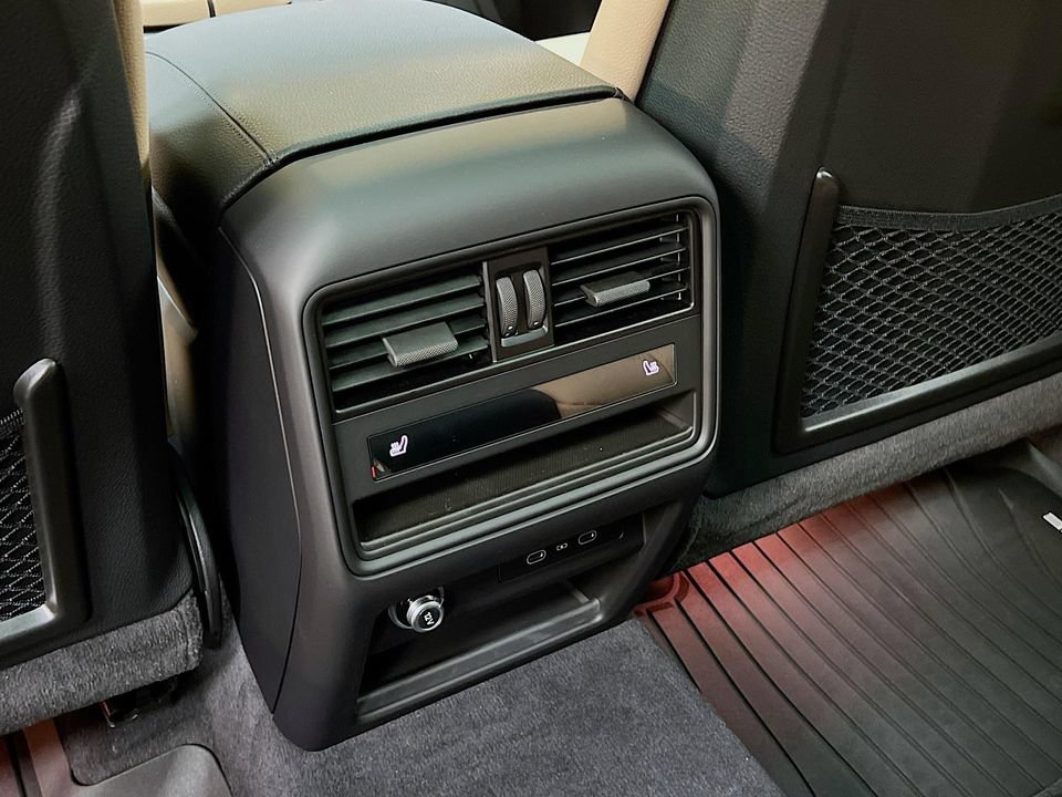 New 2026 Porsche Cayenne AWD/4WD image 27