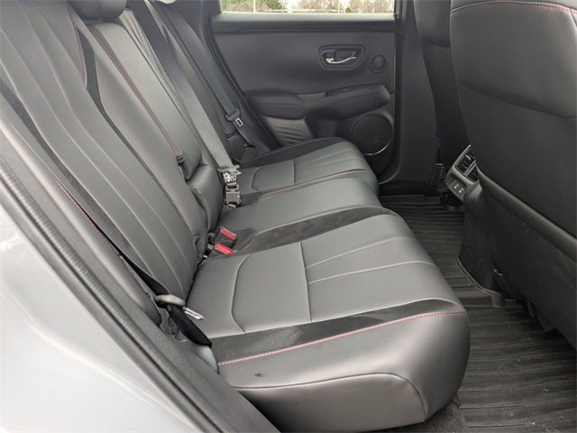 Certified 2025 Acura ADX A-Spec image 26