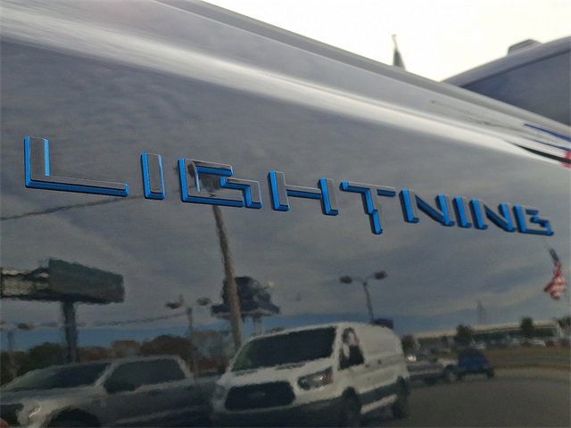 Used 2023 Ford F150 Lightning Pro image 33