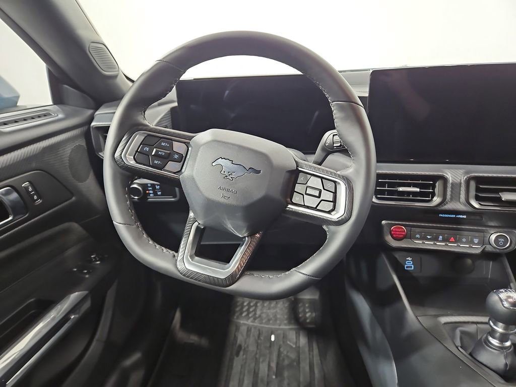 Used 2024 Ford Mustang GT image 14