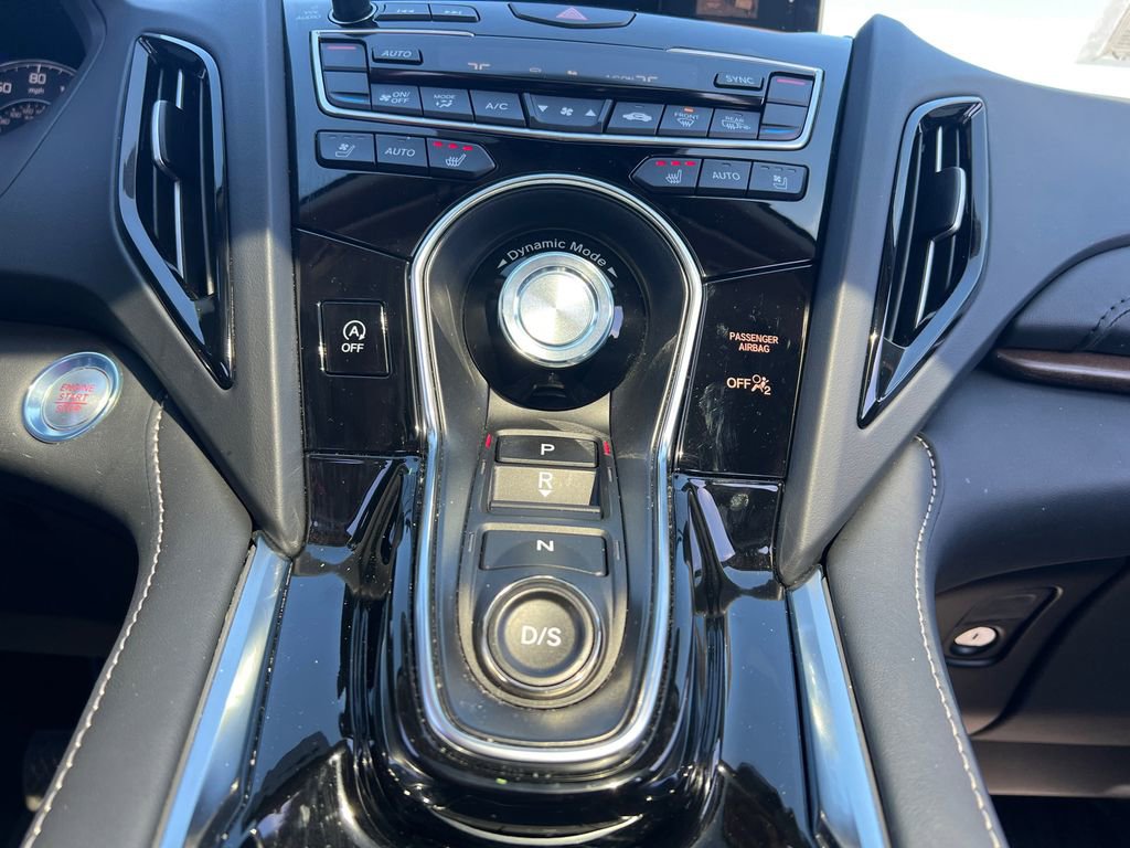 Used 2024 Acura RDX SH-AWD w/ Advance Package image 26