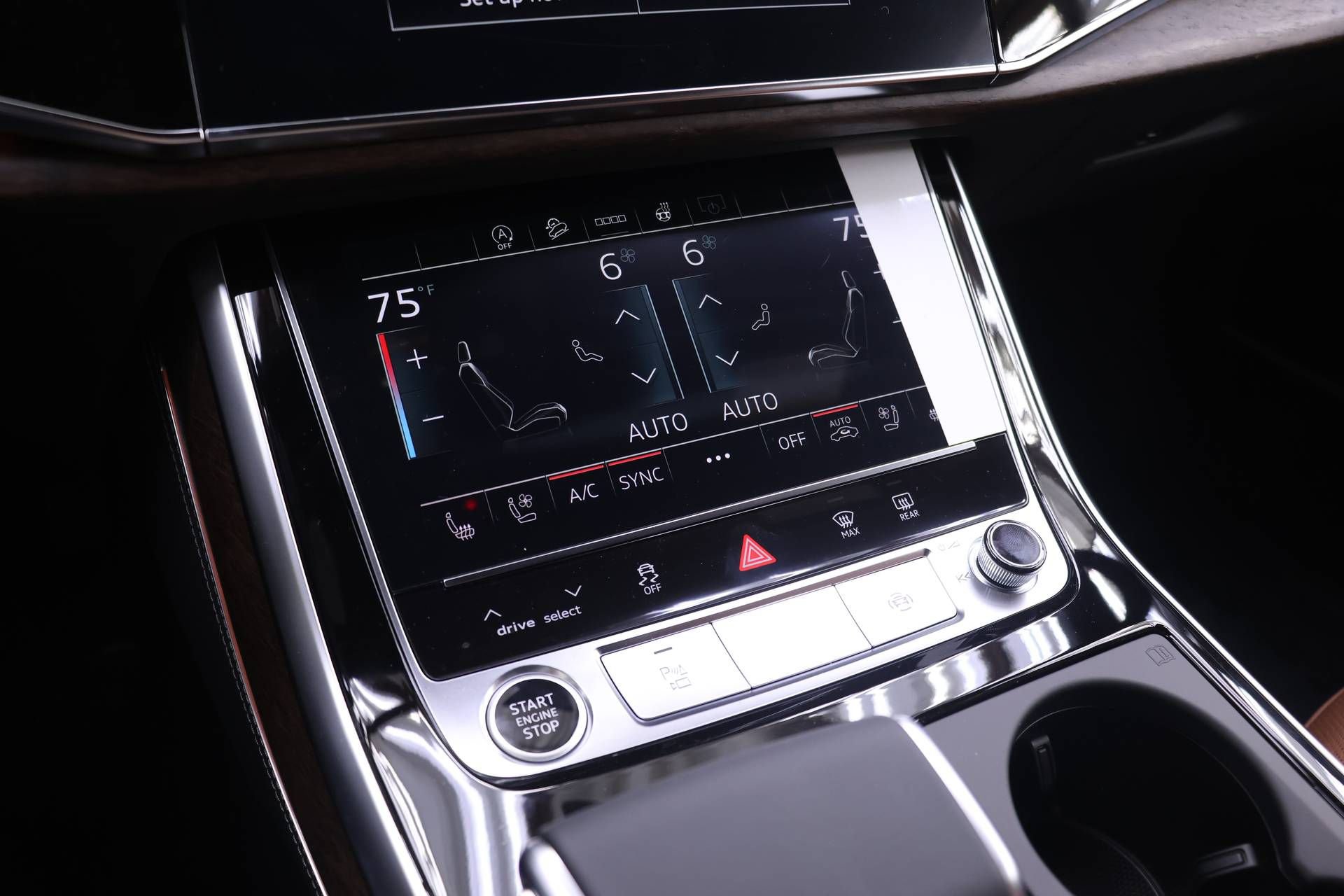 New 2026 Audi Q7 Premium Plus AWD/4WD image 9