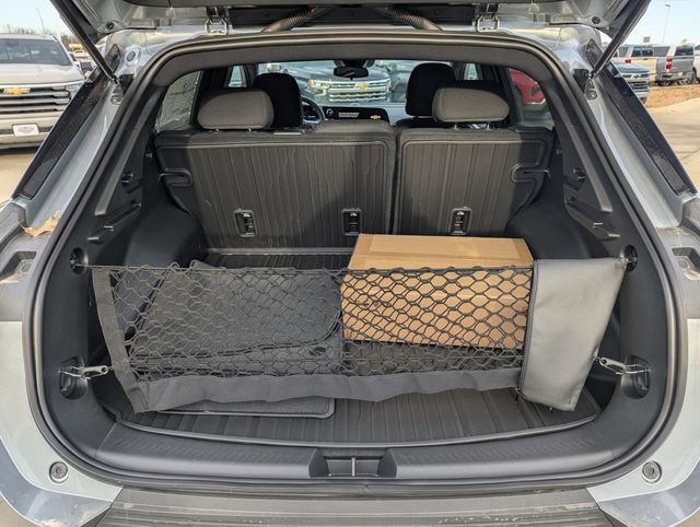 New 2026 Chevrolet Equinox EV LT w/ Comfort Package image 29