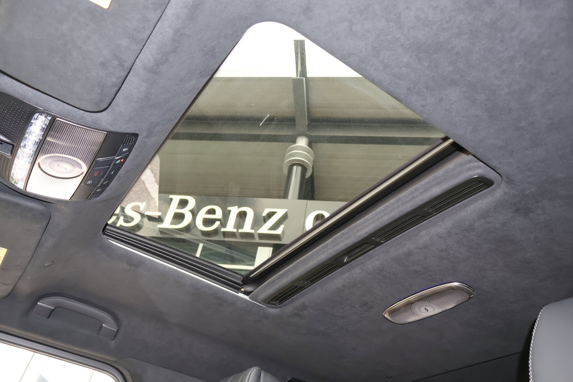 New 2026 Mercedes-Benz G 63 AMG 4MATIC image 32