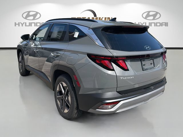 New 2026 Hyundai Tucson SEL AWD/4WD image 7