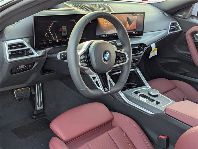 New 2026 BMW 230i Coupe w/ Premium Package image 3