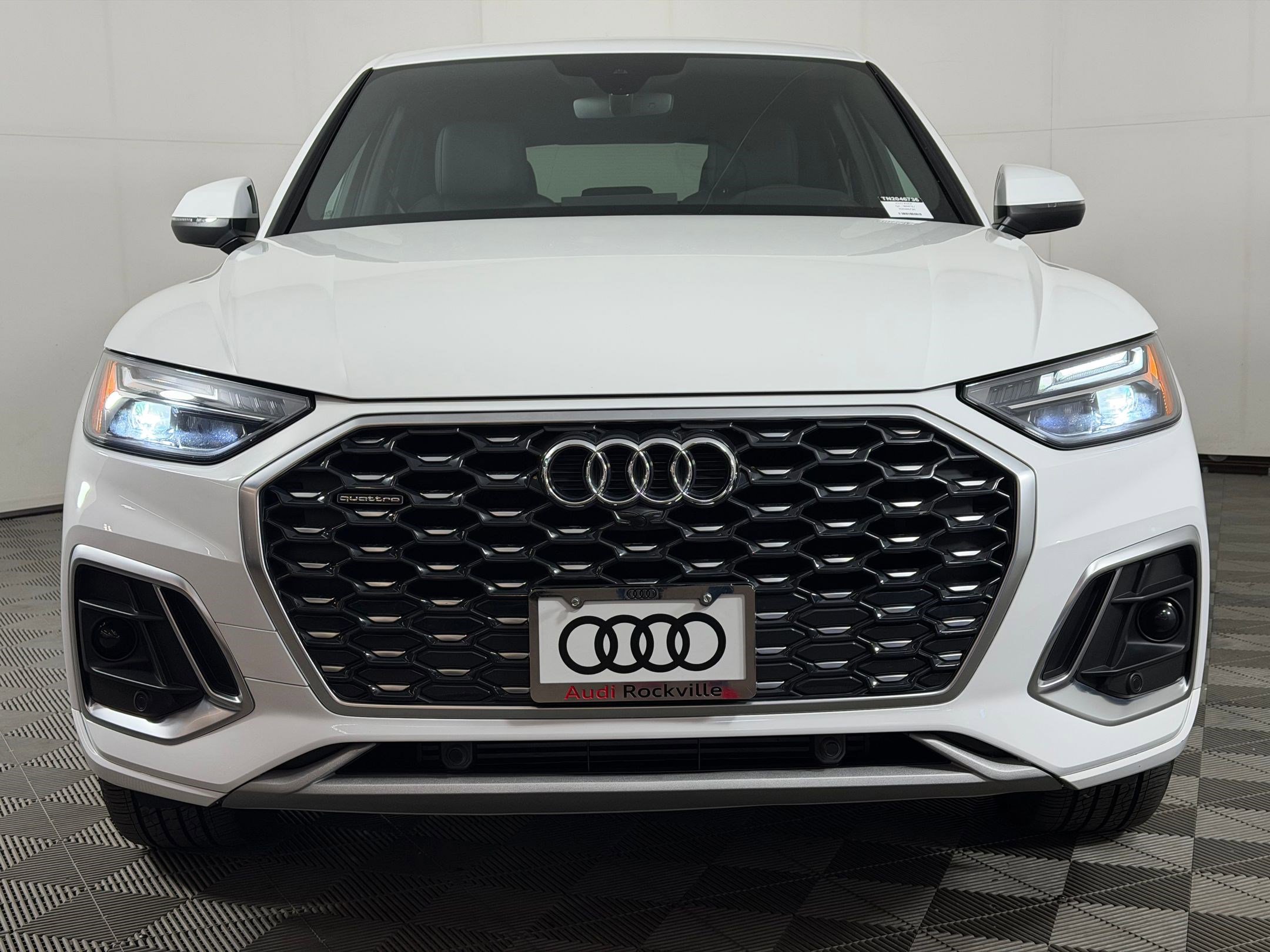 Used 2022 Audi Q5 2.0T Premium AWD/4WD image 6