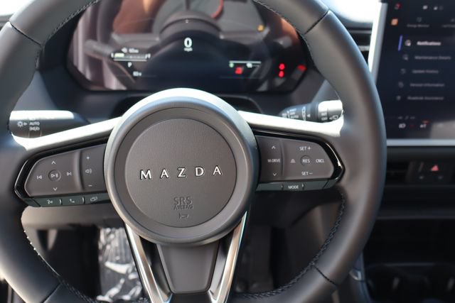 Used 2026 MAZDA CX-5 Preferred AWD/4WD image 29