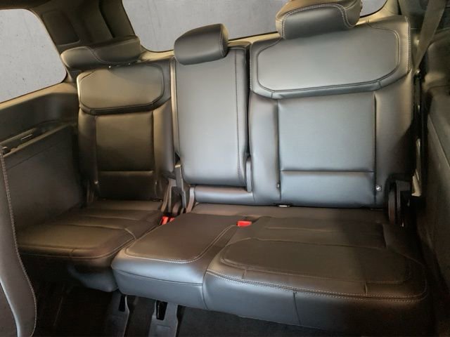 New 2026 Ford Expedition Platinum image 13