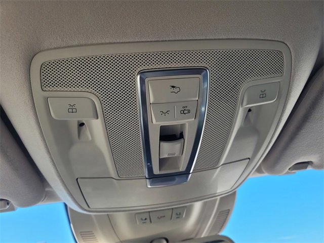 Used 2019 Mercedes-Benz GLE 400 4MATIC image 23