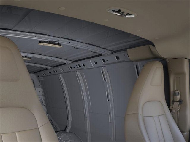 New 2025 GMC Savana 2500 image 24