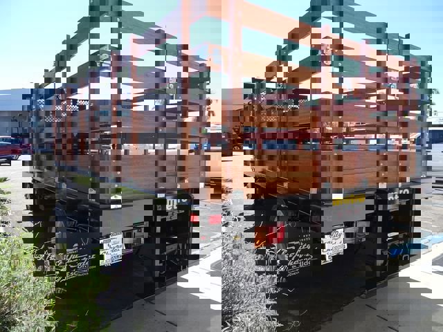 New 2024 Chevrolet Low Cab Forward 5500XD image 3