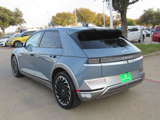 Used 2023 Hyundai Ioniq 5 Limited image 13