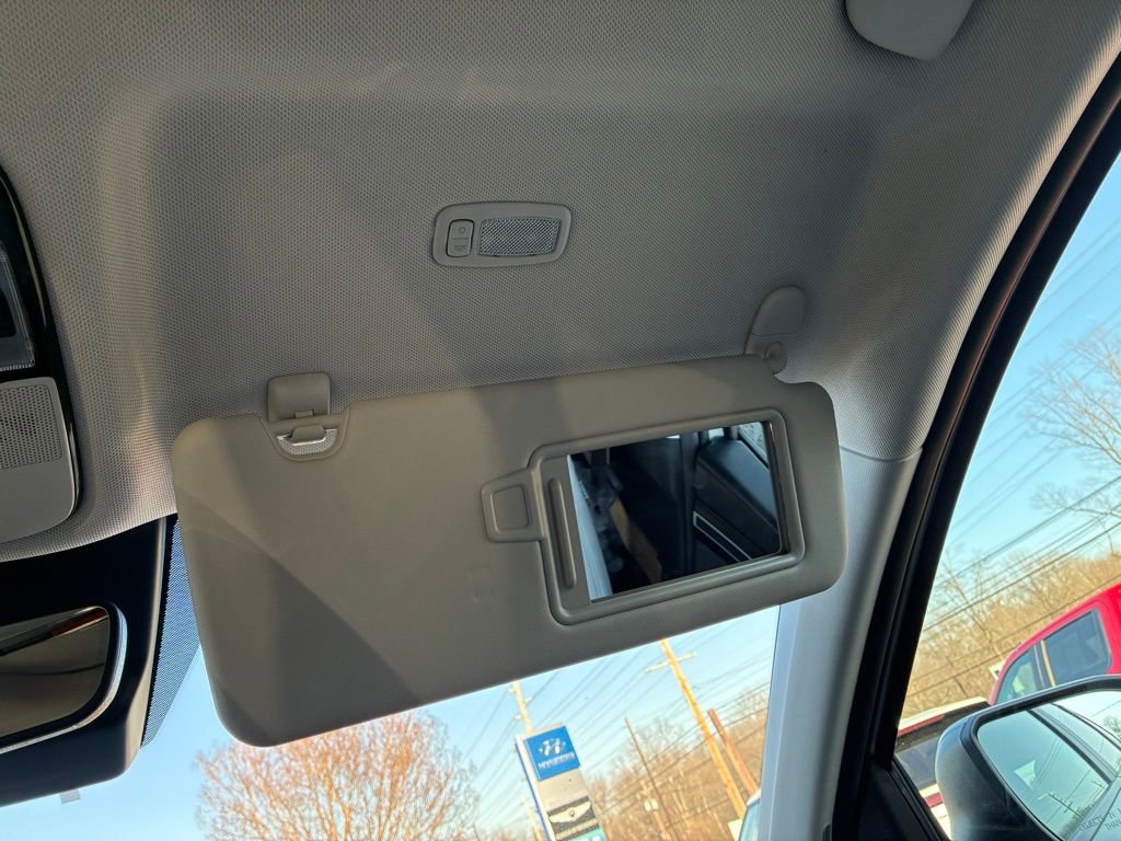 Used 2023 Hyundai Tucson SEL w/ Convenience Package image 43