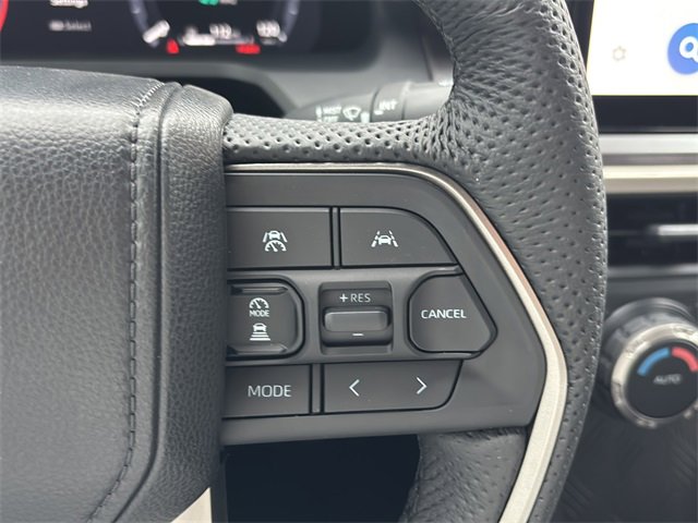 New 2026 Toyota Tacoma TRD Sport image 22