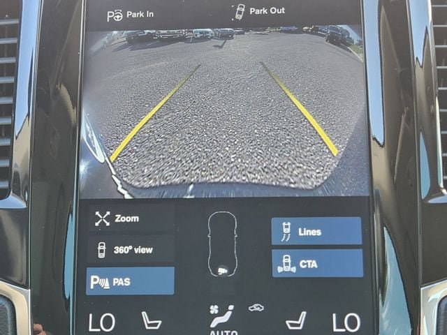 Used 2018 Volvo XC90 T6 Inscription w/ Convenience Package AWD/4WD image 21
