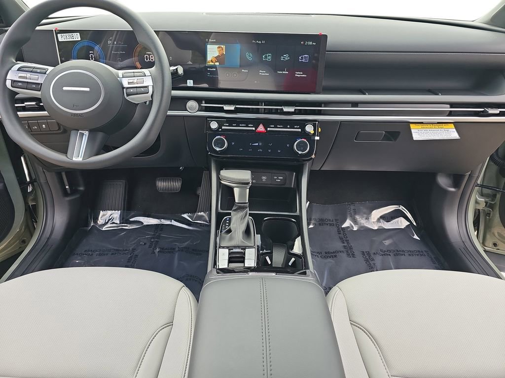 New 2026 Hyundai Santa Cruz SEL image 9