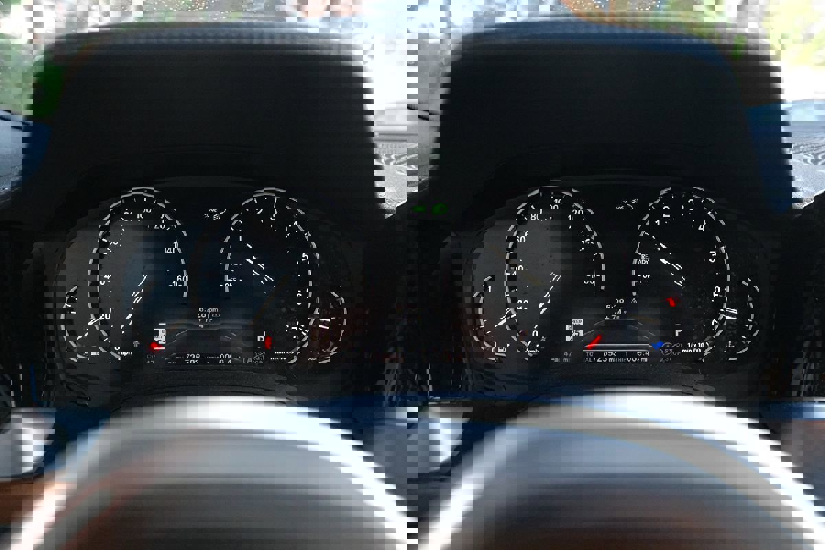 Used 2020 BMW 330i Sedan w/ M Sport Package image 12