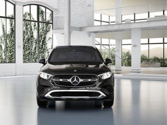 New 2026 Mercedes-Benz GLC 300 4MATIC image 7