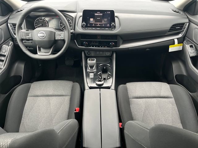 New 2026 Nissan Rogue SV image 17