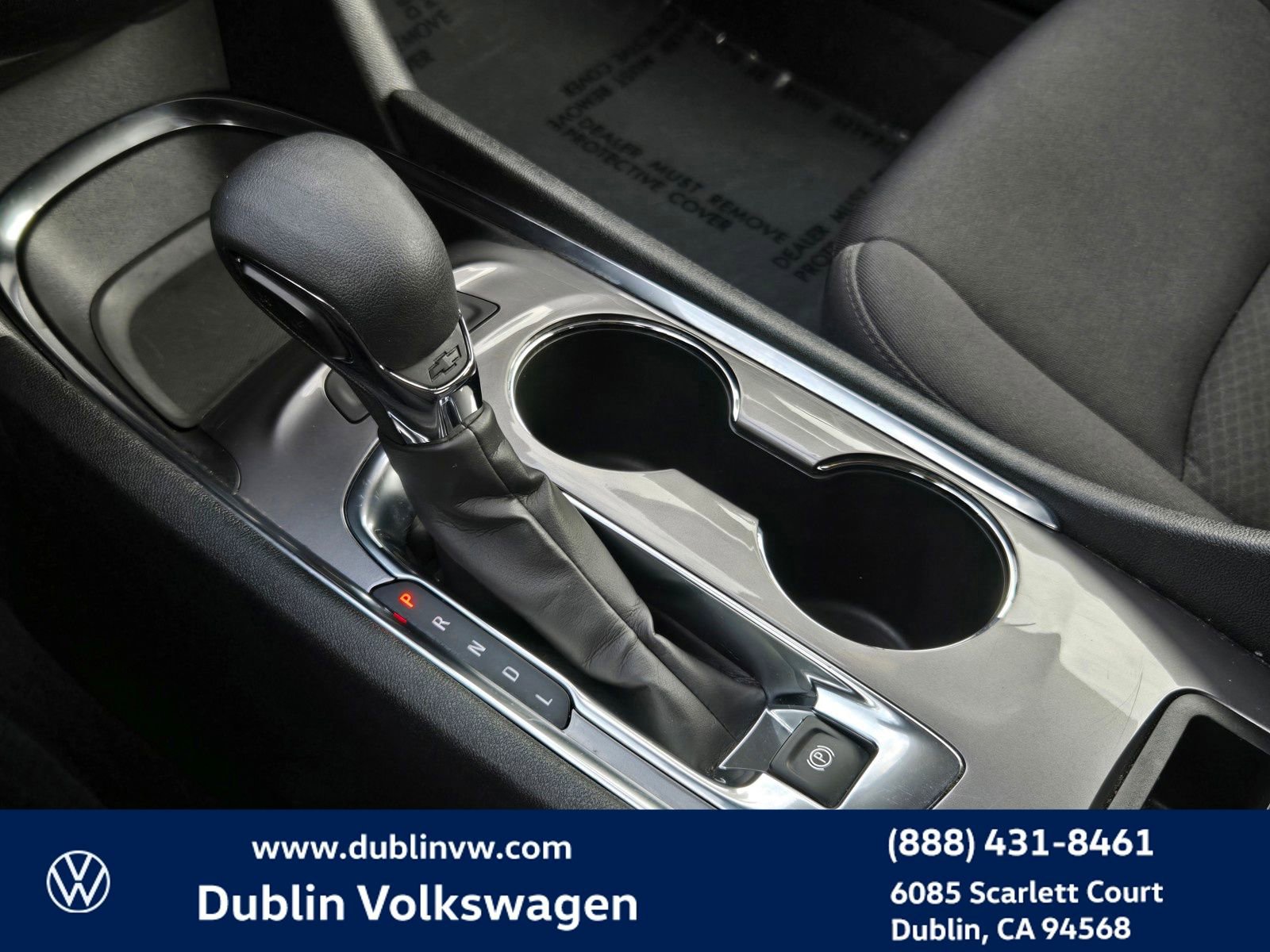 Used 2023 Chevrolet Malibu LT image 17