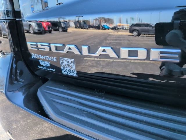 Used 2021 Cadillac Escalade Sport Platinum image 6