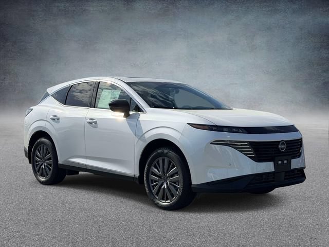 New 2026 Nissan Murano SL AWD/4WD image 1