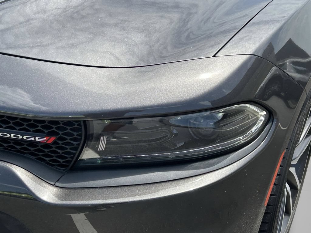 Used 2023 Dodge Charger R/T w/ Plus Group RWD image 34