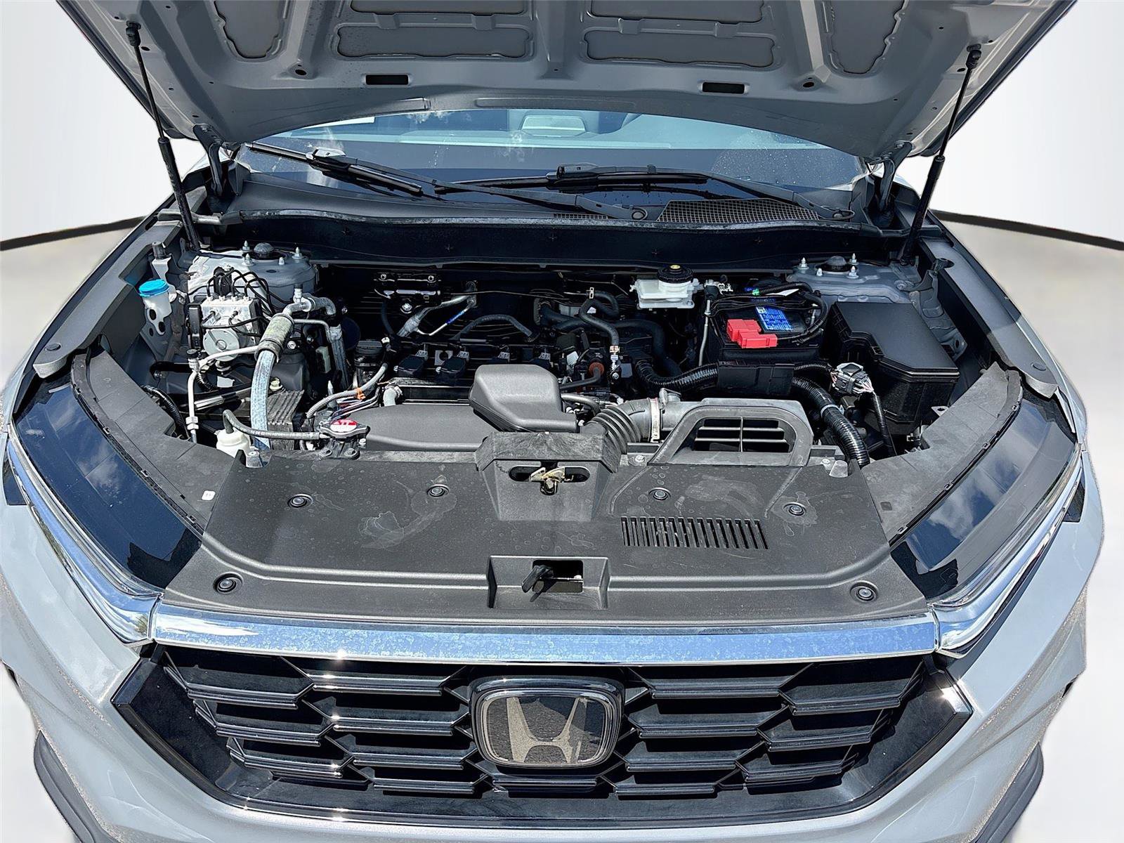 Certified 2023 Honda CR-V EX image 34