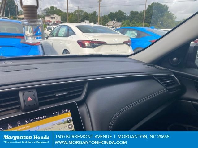 Used 2020 Honda Insight Touring image 8