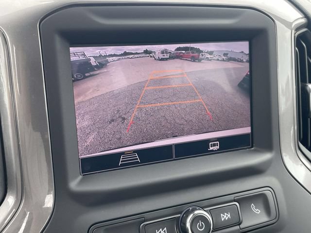 Used 2023 Chevrolet Silverado 1500 W/T w/ Trailering Package AWD/4WD image 16