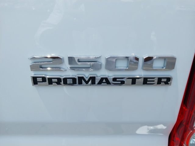 New 2025 RAM ProMaster 2500 w/ Convenience Group image 19