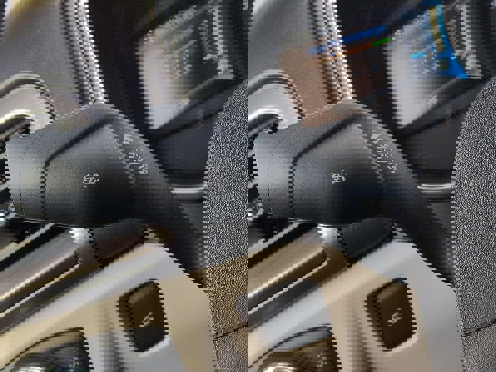 Certified 2017 Ford Fusion Energi SE image 27