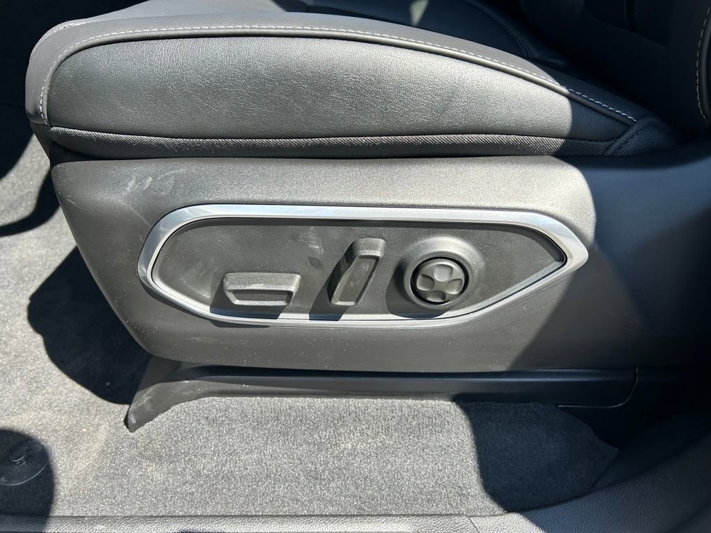 New 2026 Jeep Grand Wagoneer L Limited image 20