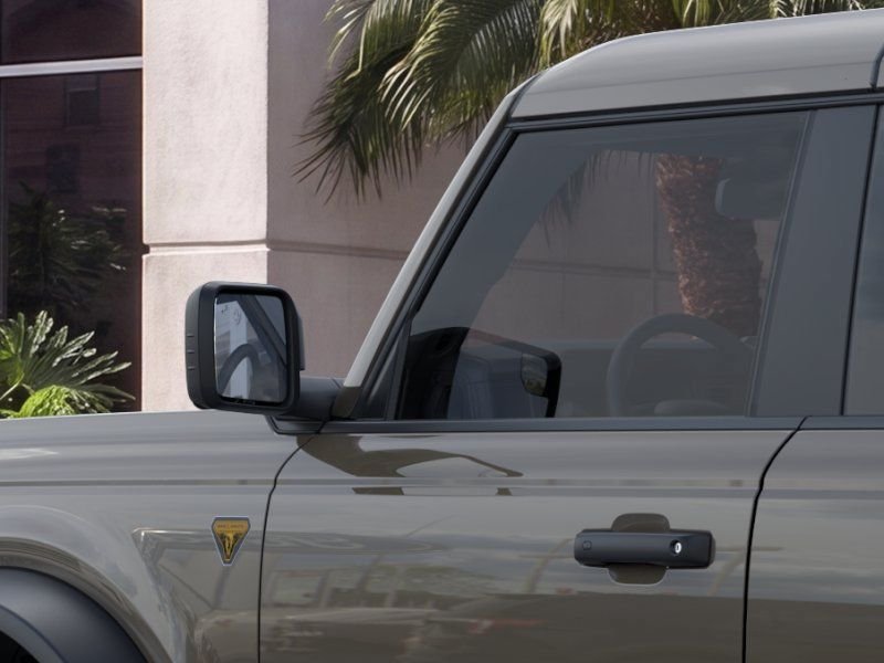 New 2026 Ford Bronco Badlands AWD/4WD image 22