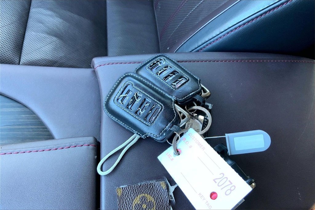 Used 2017 Lexus RX 350 FWD image 34