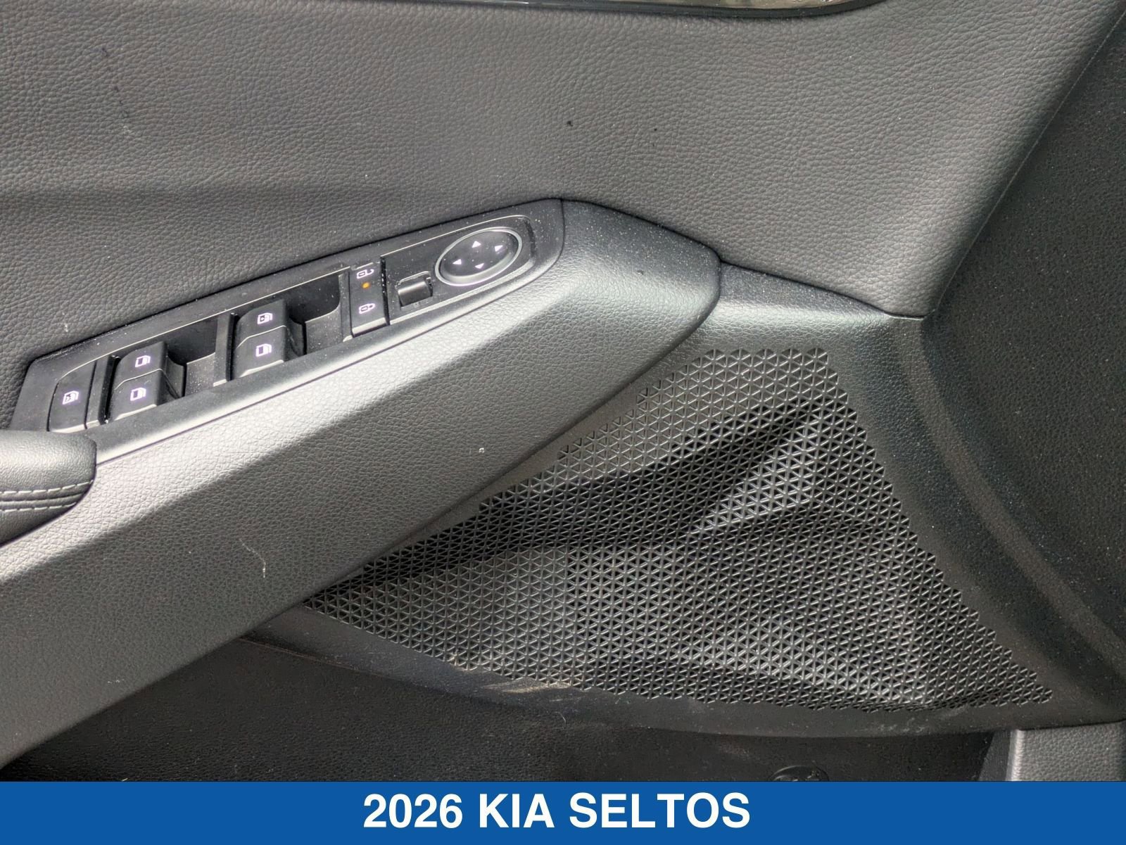 Used 2026 Kia Seltos S AWD/4WD image 14