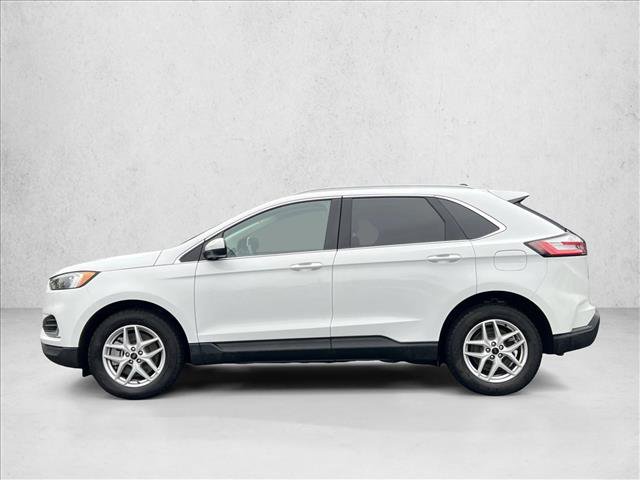 Used 2023 Ford Edge SEL w/ Convenience Package AWD/4WD image 9