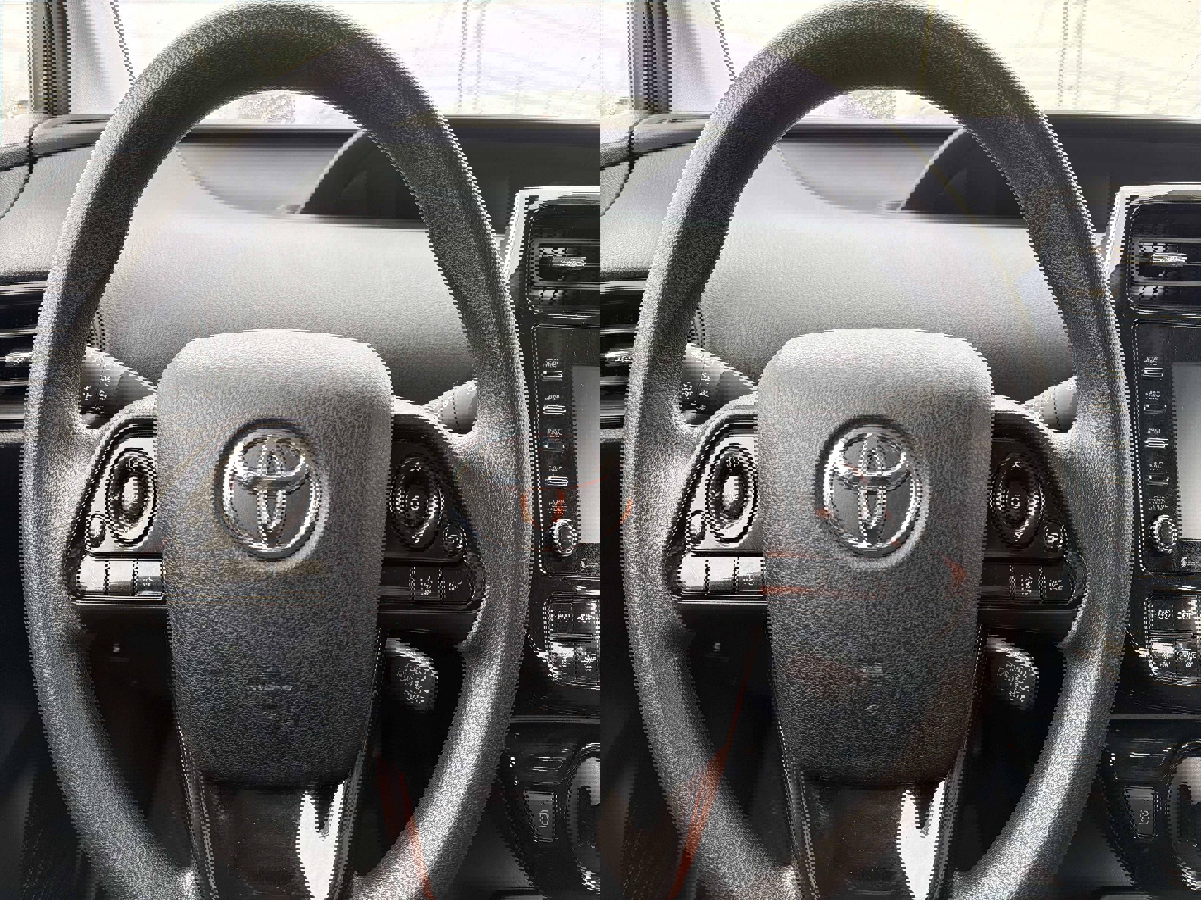 Certified 2022 Toyota Prius L Eco image 13