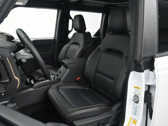 New 2025 Ford Bronco Badlands w/ Sasquatch Package image 12