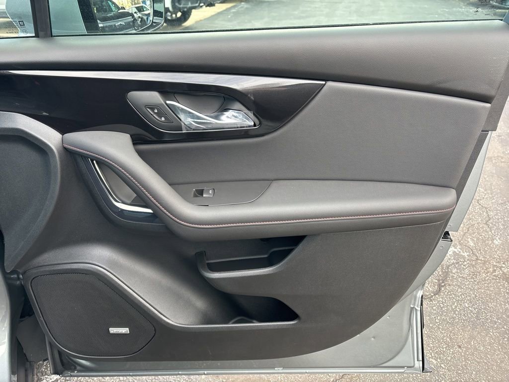 New 2026 Chevrolet Blazer RS w/ Driver Confidence II Package image 22