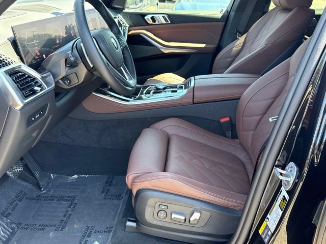 Used 2026 BMW X5 xDrive50e w/ Premium Package AWD/4WD image 20