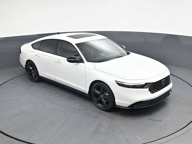 Used 2023 Honda Accord Sport image 21